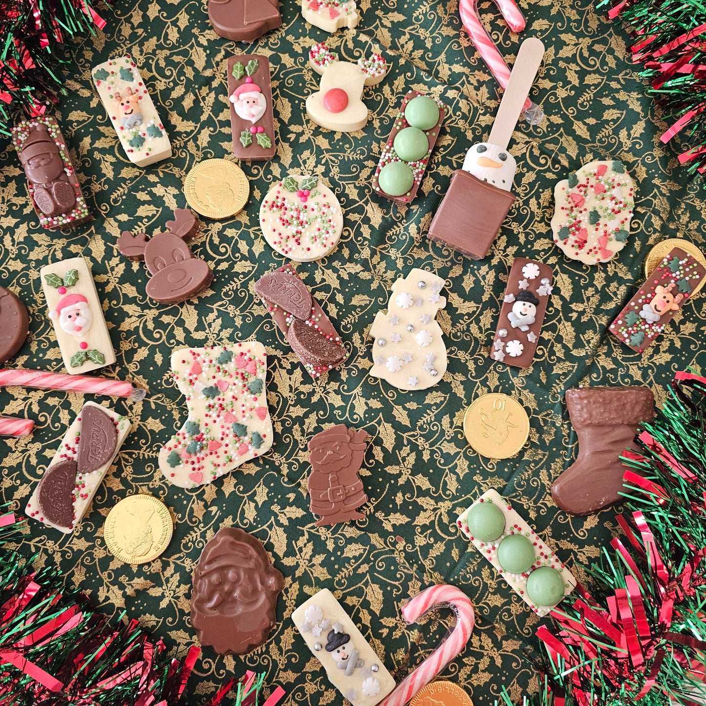 Christmas Advent Calendar