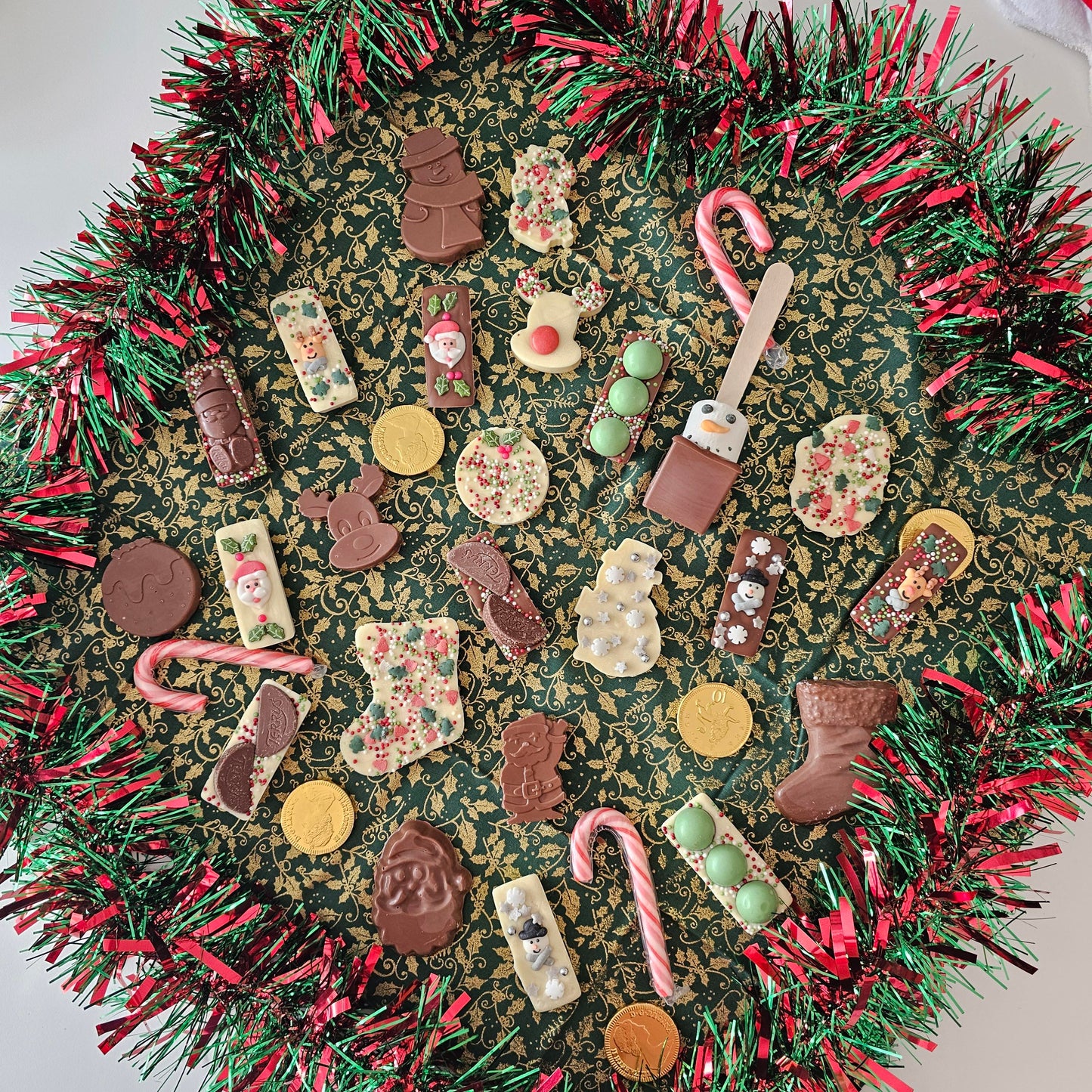 Christmas Advent Calendar