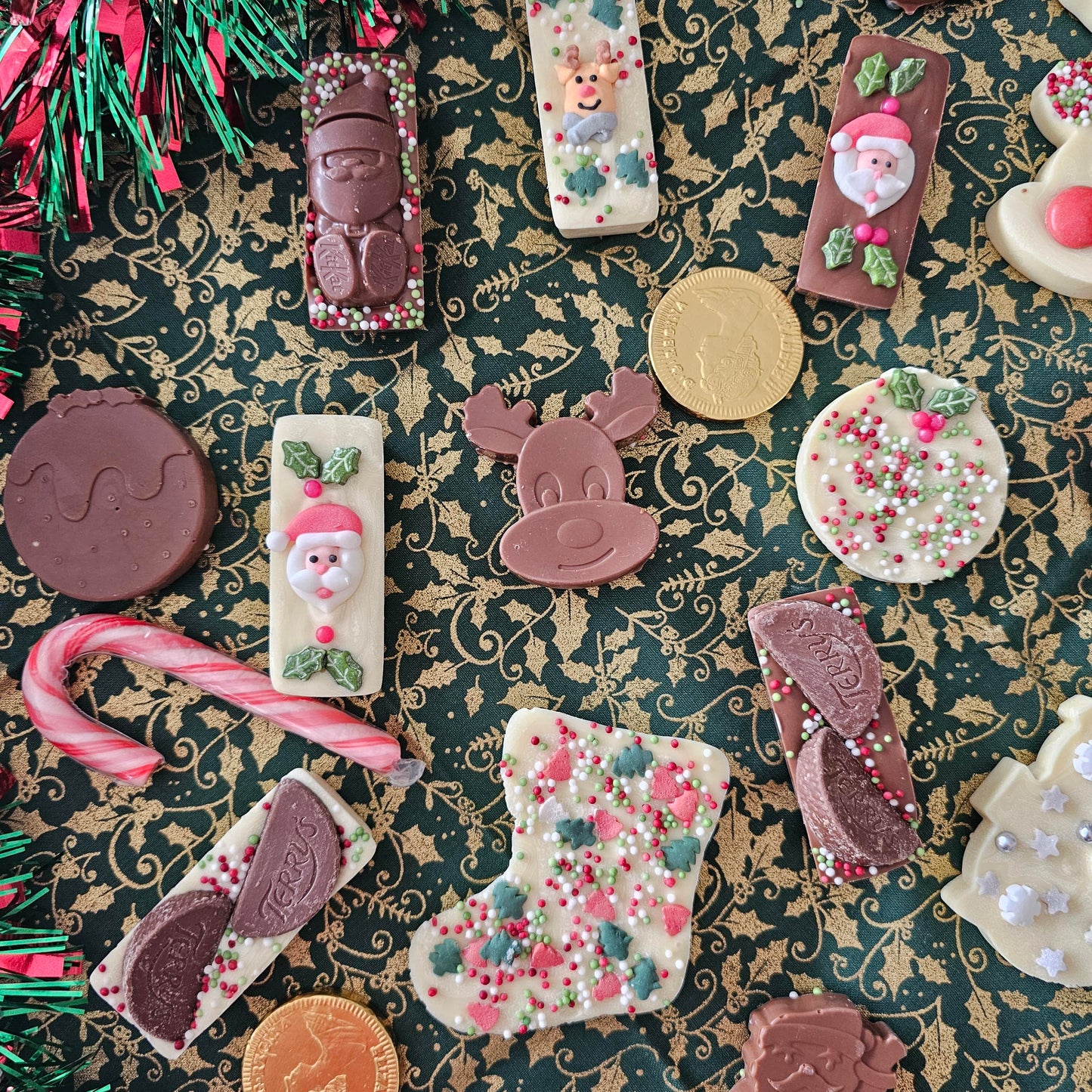 Christmas Advent Calendar