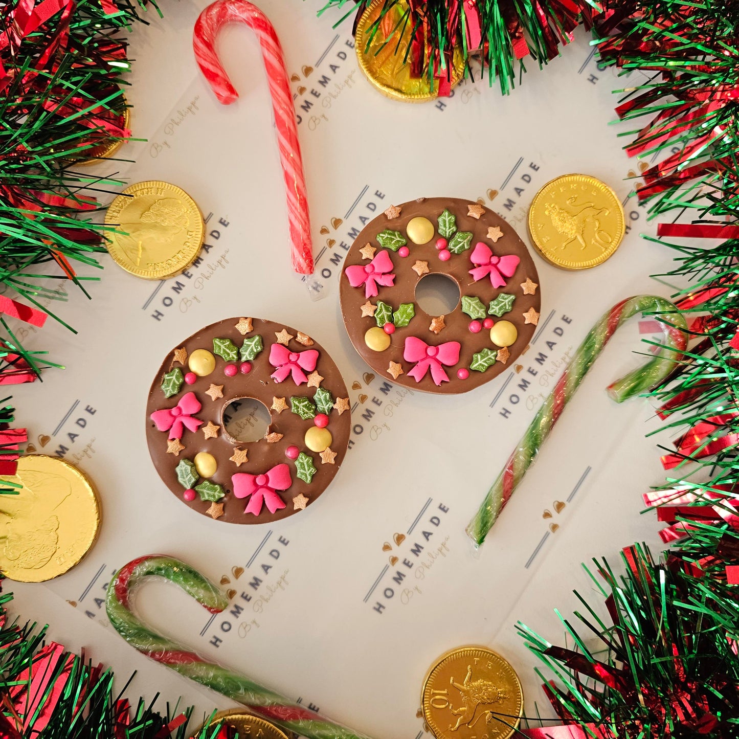 Christmas Wreaths