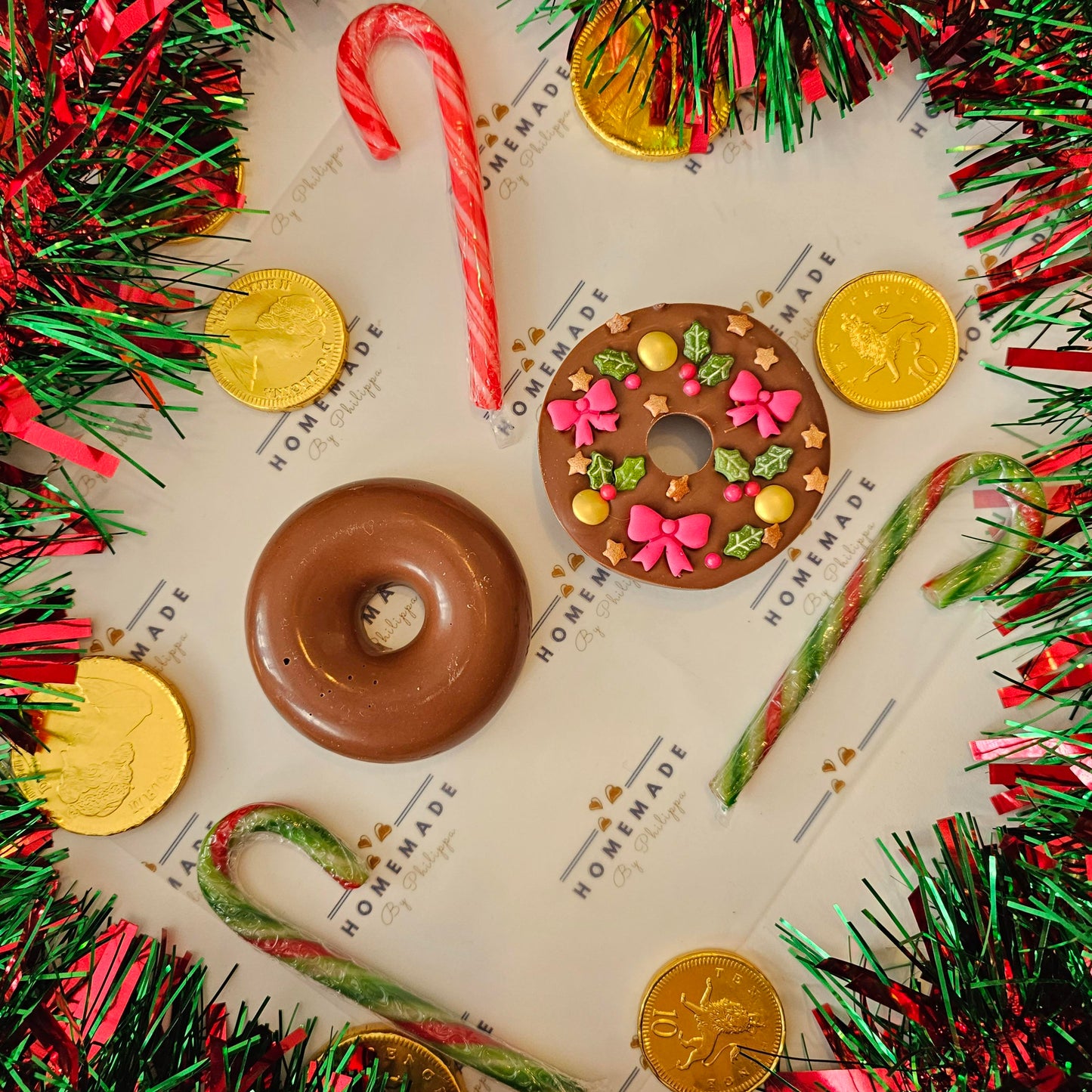 Christmas Wreaths