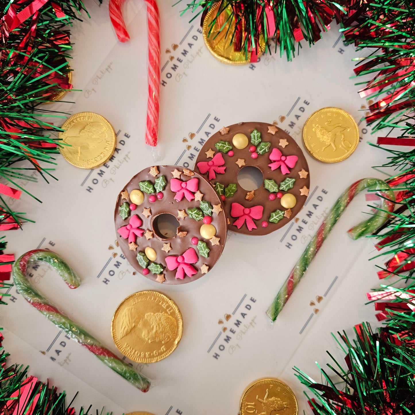 Christmas Wreaths