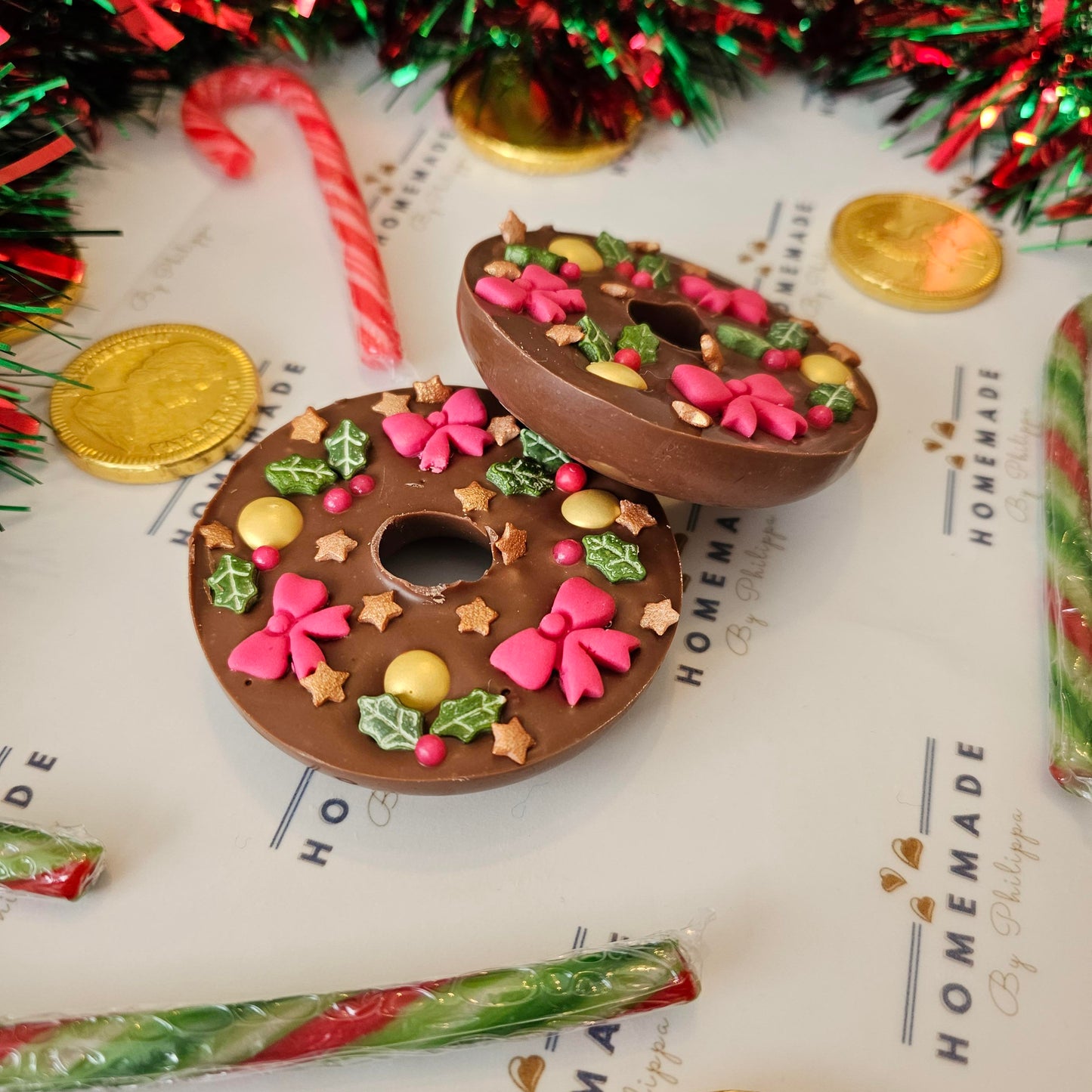 Christmas Wreaths