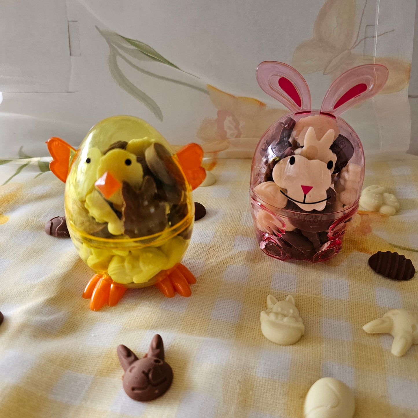 Easter Treat Pots- NEW PRODUCT!!!